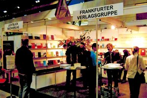 Buchmesse Wien, 2009